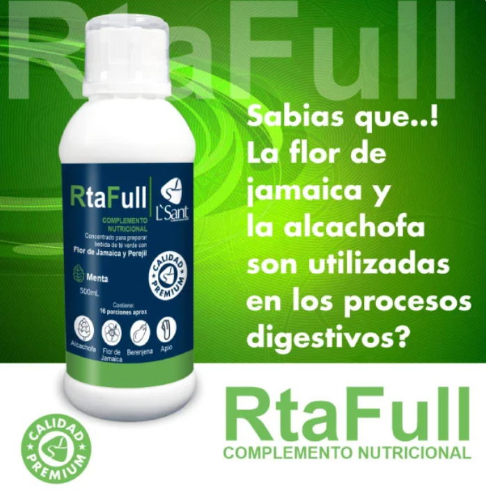 Limpia tu Hígado y tu Colon Naturalmente✅