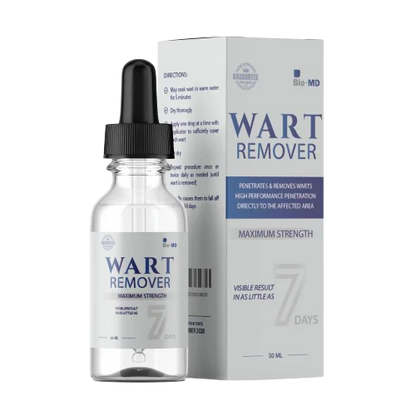 REMOVEDOR DE VERRUGAS✅ RECOMENDADA POR ESPECIALISTAS👩🏼‍⚕️ OFERTA 2X1🎁